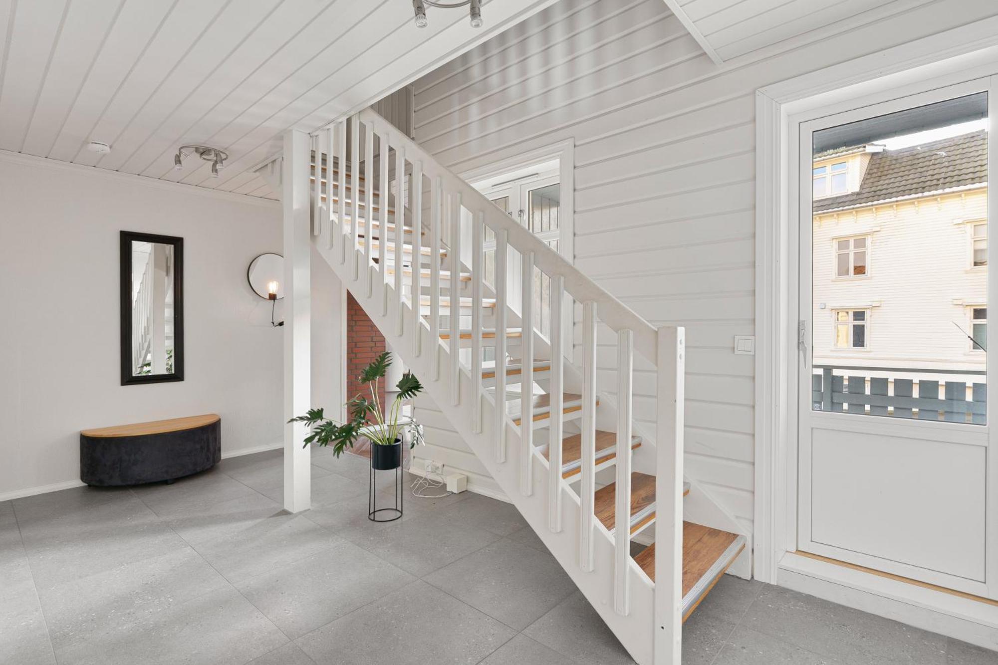 Enter Tromso - Exclusive Apartments Ngoại thất bức ảnh